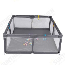 Baby Playpen, Playpens for Babies, Extra Large Playyard for Toddler and Infants,Indoor & Outdoor Kids Activity Center with Gate Anti-Fall Playy Baby Playpen, Playpens for Babies, Extra Large Playyard for Toddler and Infants,Indoor & Outdoor Kids Activity Center with Gate Anti-Fall Playy