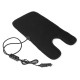 12V 50x27cm Winter Car Baby Auto Seat Electrical Heating Cover Seat Heater Pad with Lighter and Switch