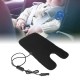 12V 50x27cm Winter Car Baby Auto Seat Electrical Heating Cover Seat Heater Pad with Lighter and Switch