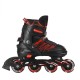 4-Wheels Inline Speed Skates Shoes Hockey Roller Professional Skates Sneakers Rollers Skates For Adults Youth Kids