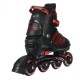 4-Wheels Inline Speed Skates Shoes Hockey Roller Professional Skates Sneakers Rollers Skates For Adults Youth Kids