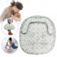 Baby Sleeping Pillow Infant Anti-roll Cushion Adjustable Baby Side Sleep Mat for 0-1 Year Old
