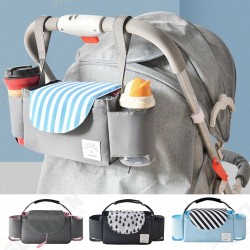 Stroller Organizer Hanging Mummy Carring Bag Bottle Holder Stroller Organizer Hanging Mummy Carring Bag Bottle Holder