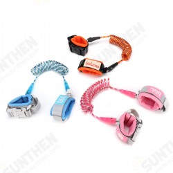 1.5/2/2.5M Anti-Lost Baby Leash Walking Child Safety Harness Band Rope Night Reflective Harness Rope Wristband 1.5/2/2.5M Anti-Lost Baby Leash Walking Child Safety Harness Band Rope Night Reflective Harness Rope Wristband