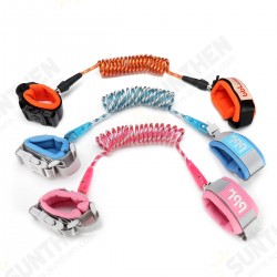1.5/2/2.5M Anti-Lost Baby Leash Walking Child Safety Harness Band Rope Night Reflective Harness Rope Wristband 1.5/2/2.5M Anti-Lost Baby Leash Walking Child Safety Harness Band Rope Night Reflective Harness Rope Wristband