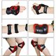 6Pcs Kids Knee Elbow Pads Children Wrist Guards Skateboard Protective Gear