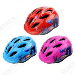 Adjustable Toddler Kids Bicycle Cycling Helmet Skating Helmet MTB Bike Mountain Road Cycling Safety Cap Outdoor Sports For Riders 3-12 Years Old Childen Adjustable Toddler Kids Bicycle Cycling Helmet Skating Helmet MTB Bike Mountain Road Cycling Safety Cap Outdoor Sports For Riders 3-12 Years Old Childen