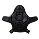 Anti-collision Universal Soft Chest Protector Balance Bike Stem Sleeve Accessories Children Safe Protective Cover