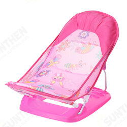 Baby Swing Seat Folding Portable Baby Bath Shower Chair for 0~12 Month Baby Baby Swing Seat Folding Portable Baby Bath Shower Chair for 0~12 Month Baby