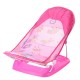 Baby Swing Seat Folding Portable Baby Bath Shower Chair for 0~12 Month Baby