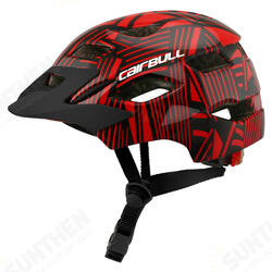 Kids Helmet Bicycle Scooter Balance Wheel Safety Helmet With Taillight Kids Helmet Bicycle Scooter Balance Wheel Safety Helmet With Taillight