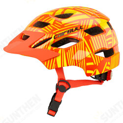 Kids Helmet Bicycle Scooter Balance Wheel Safety Helmet With Taillight Kids Helmet Bicycle Scooter Balance Wheel Safety Helmet With Taillight