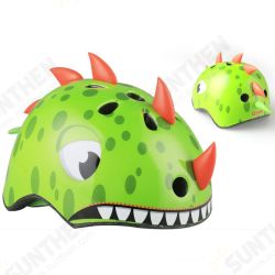 Kids Cartoon Bicycle Helmet Children Sport Roller Skating Riding Balance Car Helmet Head Protective Gears Kids Cartoon Bicycle Helmet Children Sport Roller Skating Riding Balance Car Helmet Head Protective Gears