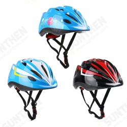 Child Bicycle Helmet Skateboard 10 Holes Breathable MTB Mountain Road Cycling Helmets Child Bicycle Helmet Skateboard 10 Holes Breathable MTB Mountain Road Cycling Helmets