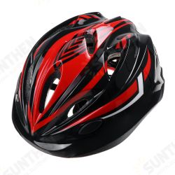 Child Bicycle Helmet Skateboard 10 Holes Breathable MTB Mountain Road Cycling Helmets Child Bicycle Helmet Skateboard 10 Holes Breathable MTB Mountain Road Cycling Helmets