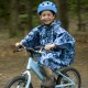 Child Bicycle Helmet Skateboard 10 Holes Breathable MTB Mountain Road Cycling Helmets