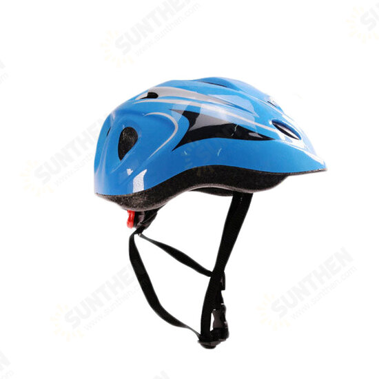 EPS Ultralight Kids MTB Road Bike Helmets Children Breathable Bicycle Helmet Safety Head Protect For Skating Cycling Riding