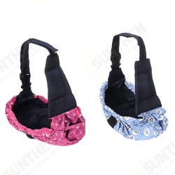 Infant Baby Carrier Bag Breathable Adjustable Shoulder Bag Outdoor Travel Infant Baby Carrier Bag Breathable Adjustable Shoulder Bag Outdoor Travel