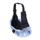 Infant Baby Carrier Bag Breathable Adjustable Shoulder Bag Outdoor Travel