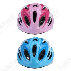 Kids Helmet Bicycle Ultralight Children's Protective Gear Girls Cycling Riding Helmet Kids Bicycle Safety Cap Kids Helmet Bicycle Ultralight Children's Protective Gear Girls Cycling Riding Helmet Kids Bicycle Safety Cap