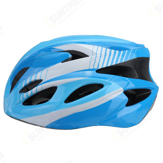 Kids Helmet Bicycle Ultralight Children's Protective Gear Girls Cycling Riding Helmet Kids Bicycle Safety Cap