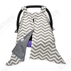 Multi-Use Thickened Newborn Infant Nursing Cover Baby Car Seat Canopy Kids Push Cart Protective Cover Multi-Use Thickened Newborn Infant Nursing Cover Baby Car Seat Canopy Kids Push Cart Protective Cover