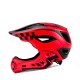 TT-32SBTG 3 Modes Light Removable Kids Helmet Outdoor Children Cycling Bicycle Balance Bike Safety Helmet With Tail Light