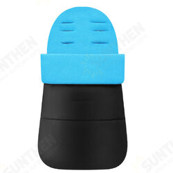 Universal Baby Stroller Foot-muff Cover Toddler Warm Toes Apron Liner Pram Autumn Winter Outdoor Travel Universal Baby Stroller Foot-muff Cover Toddler Warm Toes Apron Liner Pram Autumn Winter Outdoor Travel