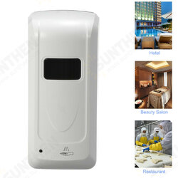 Wall Mounted 1000ml Sterilizing Alcohol Sprayer Wall Mounted 1000ml Sterilizing Alcohol Sprayer