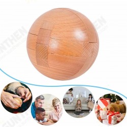 IQ Brain Teaser Kong Ming Lock 3d Wooden Burr Puzzles Game Toy Bamboo Small Size Brain Teaser Intelligence Removal Assembly Toy For And Adults IQ Brain Teaser Kong Ming Lock 3d Wooden Burr Puzzles Game Toy Bamboo Small Size Brain Teaser Intelligence Removal Assembly Toy For And Adults