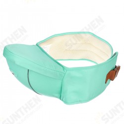 Multi-Functions Breathable Baby Carriers Waist Stool Hipseat Belt Backpack Infant Hip Seat 25kg For 0-36 Months Toddler Multi-Functions Breathable Baby Carriers Waist Stool Hipseat Belt Backpack Infant Hip Seat 25kg For 0-36 Months Toddler