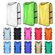 Team Training Scrimmage Soccer Football Pinnie Jersey Sport Vest Adult Child