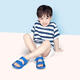 Kids Sandals Ultra light Soft Non-slip Durable Outdoor Activities Sports Sandals Slippers From