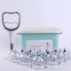12/24/32pcs Medical Chinese Vacuum Cupping Body Massage Therapy Healthy Suction Cupping Massager 12/24/32pcs Medical Chinese Vacuum Cupping Body Massage Therapy Healthy Suction Cupping Massager
