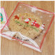 100pcs Christmas Biscuit Candy Gift Cookie Sweet Present Bag