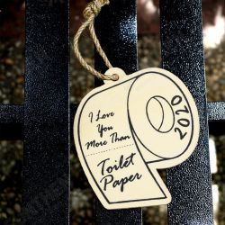 10pcs Wooden Ornament Festival Commemorative Hanging Crafts Personalized Christmas Gift 10pcs Wooden Ornament Festival Commemorative Hanging Crafts Personalized Christmas Gift