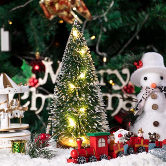 2020 Christmas LED Lights Tree Mini Decorative Tree Home Party Decoration for Home Christmas Decor 2020 Christmas LED Lights Tree Mini Decorative Tree Home Party Decoration for Home Christmas Decor