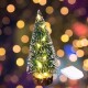 2020 Christmas LED Lights Tree Mini Decorative Tree Home Party Decoration for Home Christmas Decor 2020 Christmas LED Lights Tree Mini Decorative Tree Home Party Decoration for Home Christmas Decor