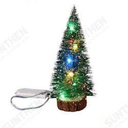 2020 Christmas LED Lights Tree Mini Decorative Tree Home Party Decoration for Home Christmas Decor 2020 Christmas LED Lights Tree Mini Decorative Tree Home Party Decoration for Home Christmas Decor