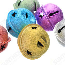 30mm Christmas Tree Ball Bauble Bell Hanging Ornament Home Party Decoration 30mm Christmas Tree Ball Bauble Bell Hanging Ornament Home Party Decoration