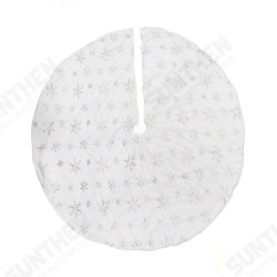 35/48inch Christmas Tree Dress Skirt Decor Carpet Xmas Decoration for 2020 Christmas Party Decoration Ornament 35/48inch Christmas Tree Dress Skirt Decor Carpet Xmas Decoration for 2020 Christmas Party Decoration Ornament
