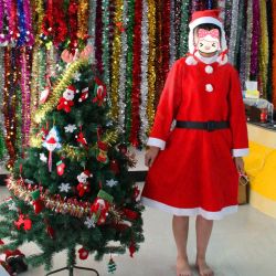 3Pcs Christmas Santa Claus Costume Set Novelty Costume Clothes Suit Christmas Costume For Woman 3Pcs Christmas Santa Claus Costume Set Novelty Costume Clothes Suit Christmas Costume For Woman
