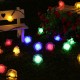 50/100 LED String Lights Strip Fairy Lamp Party Garden Christmas Xmas Decoration