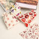 50Pcs Mini Cotton Burlap Linen Christmas Cotton Drawstring Bag Jewelry Gift Storage Bags 50Pcs Mini Cotton Burlap Linen Christmas Cotton Drawstring Bag Jewelry Gift Storage Bags