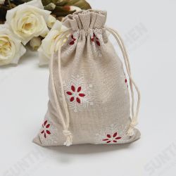 Christmas Cotton Linen Hanging Advent Calendars Countdown Drawstring Gift Bags Candy Biscuit Pouches Present Gift Wrap Christmas Cotton Linen Hanging Advent Calendars Countdown Drawstring Gift Bags Candy Biscuit Pouches Present Gift Wrap