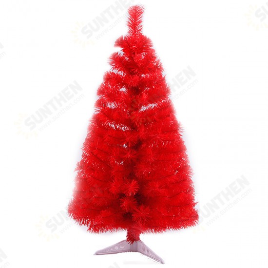 Christmas Tree 3FT Xmas Decor For Childrens / Toddler Play Decorations Home