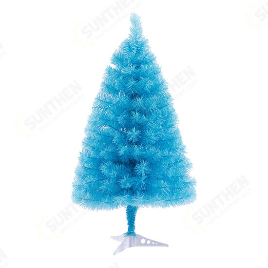 Christmas Tree 90cm Xmas Decoration PVC For Childrens / Toddler Play Showcase