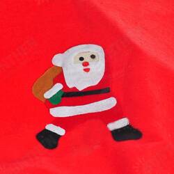 Christmas Tree Skirt Red Christmas Xmas Decoration Ornament Christmas Tree Skirt Red Christmas Xmas Decoration Ornament