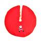 Christmas Tree Skirt Red Christmas Xmas Decoration Ornament