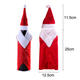 Christmas Wine Bottle Cover Christmas Xmas Clothes Tree Bottle Coat Bottle Decoration